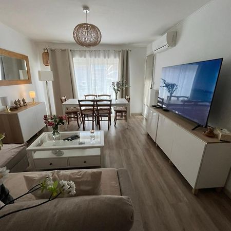 En Face Du Velodrome Apartment Marseille Ngoại thất bức ảnh