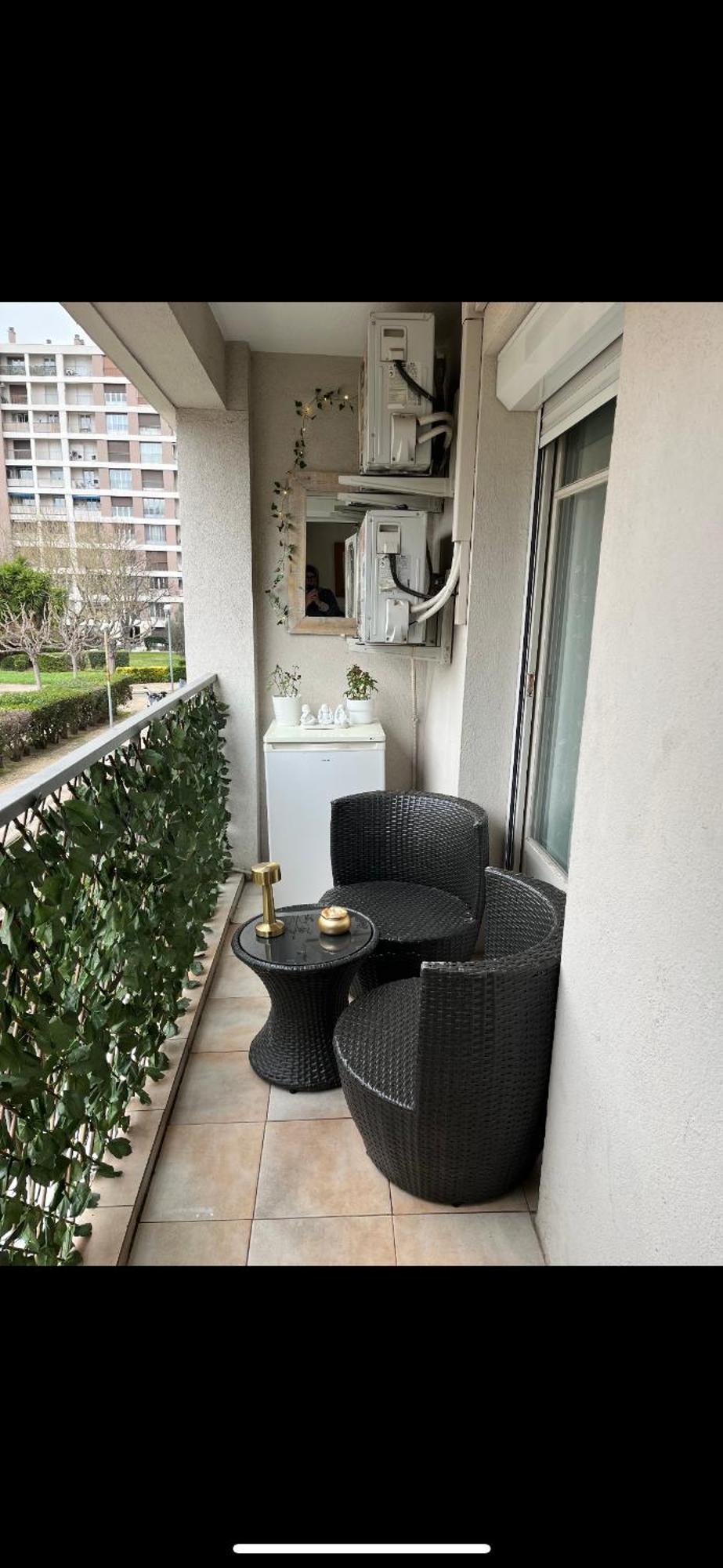 En Face Du Velodrome Apartment Marseille Ngoại thất bức ảnh