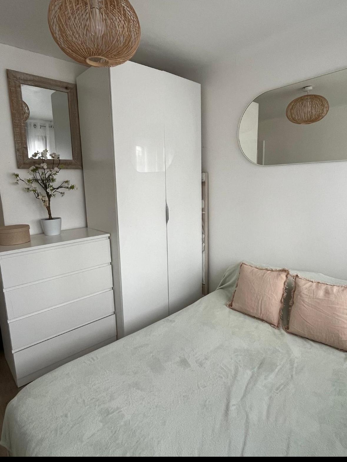En Face Du Velodrome Apartment Marseille Ngoại thất bức ảnh