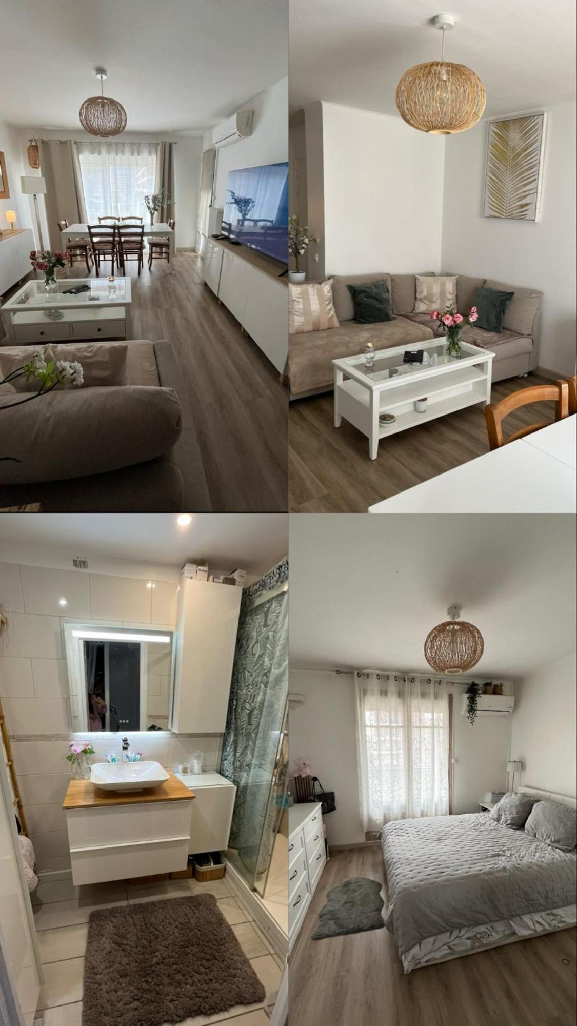 En Face Du Velodrome Apartment Marseille Ngoại thất bức ảnh