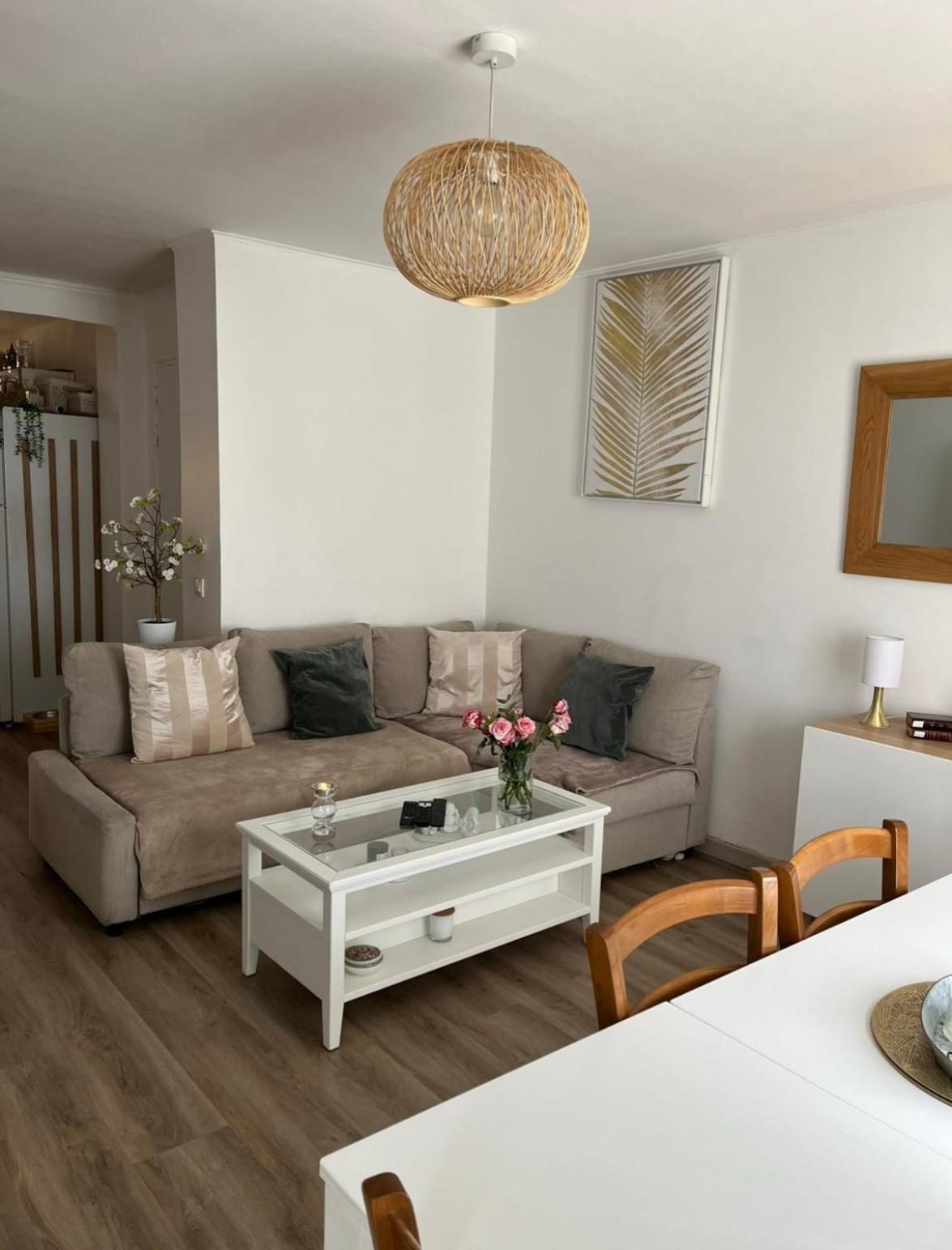 En Face Du Velodrome Apartment Marseille Ngoại thất bức ảnh