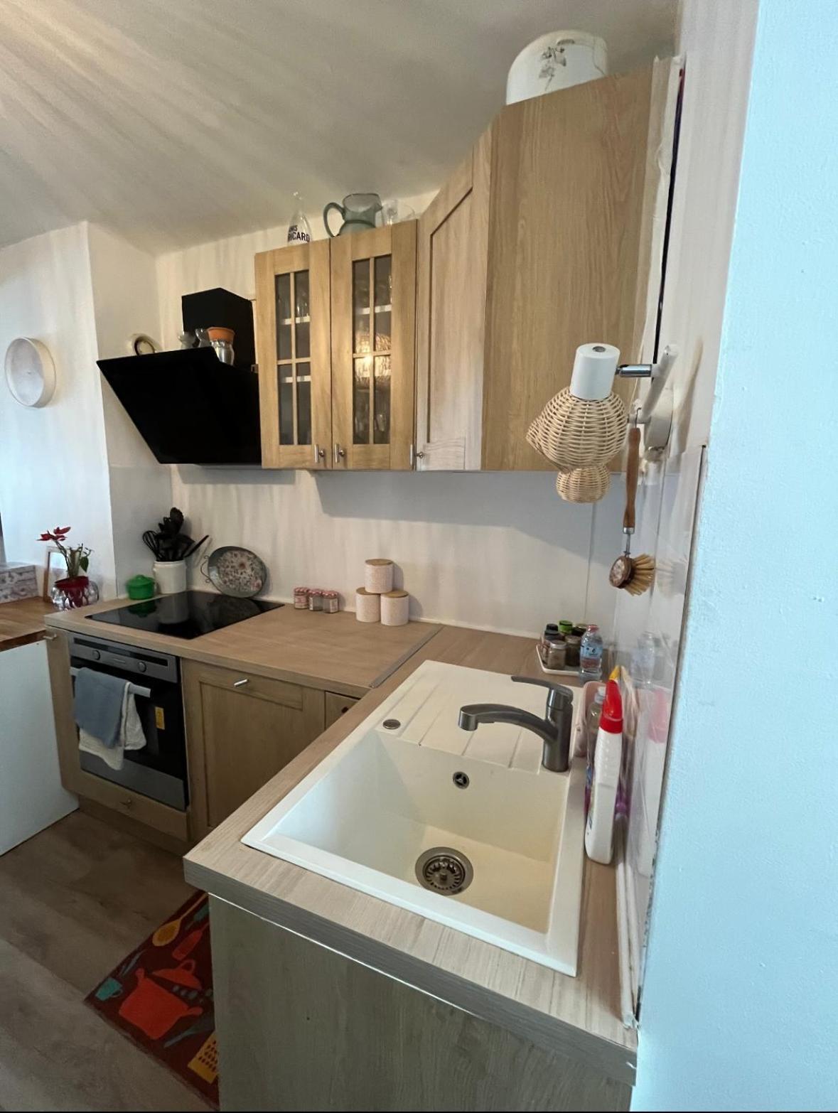 En Face Du Velodrome Apartment Marseille Ngoại thất bức ảnh